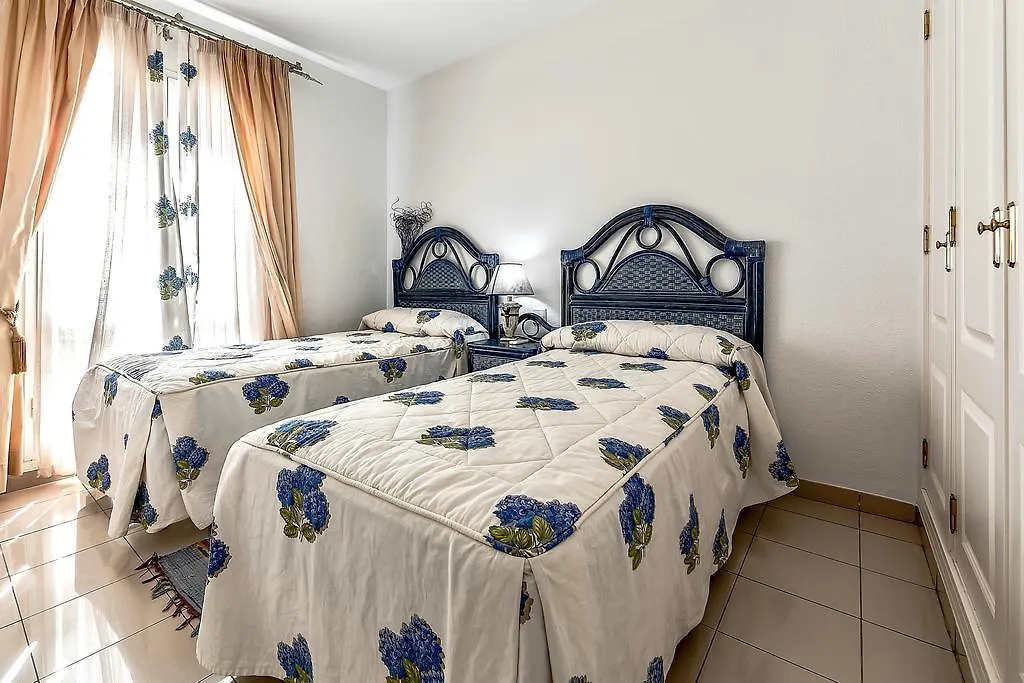 El Veril Del Duque Villa Adeje  Costa Adeje (Tenerife)