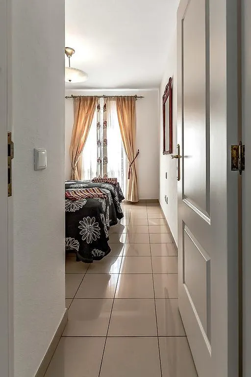 El Veril Del Duque Villa Adeje