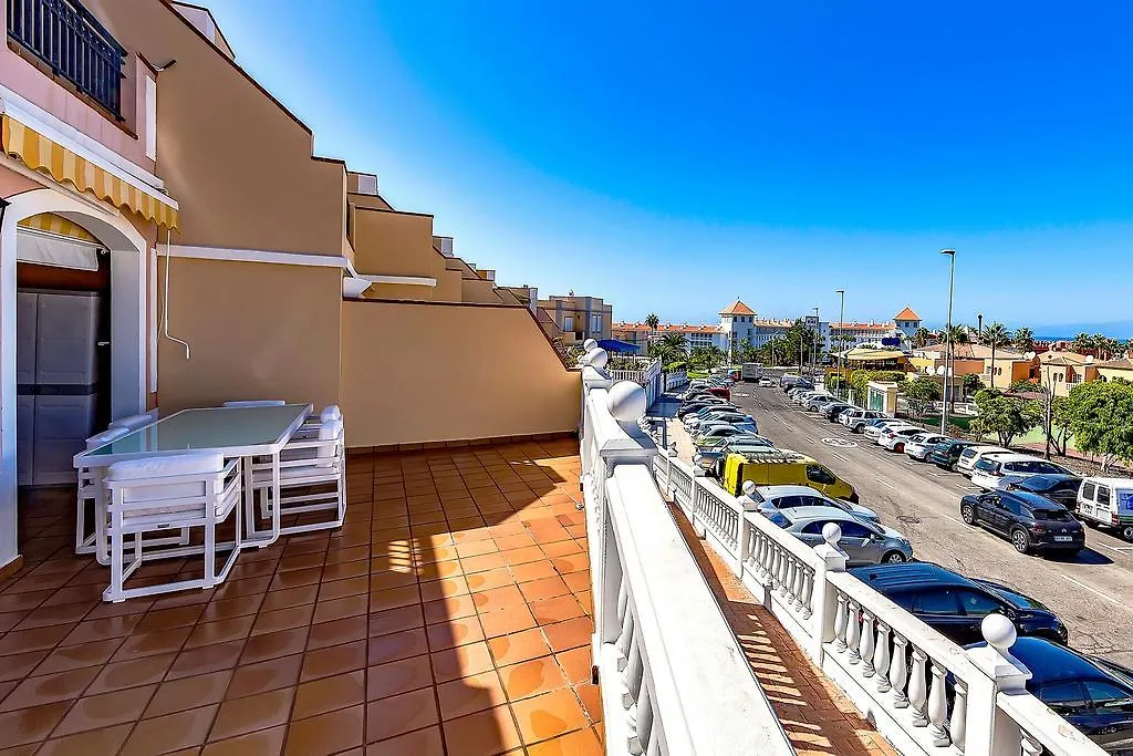 El Veril Del Duque Villa Adeje   Costa Adeje (Tenerife)