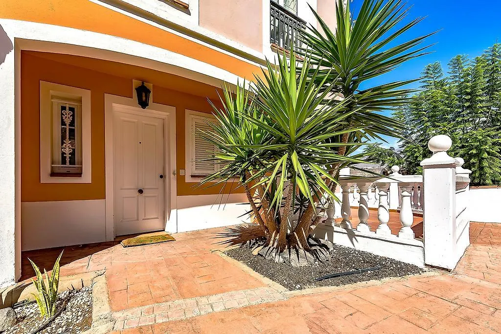 El Veril Del Duque Villa Adeje  Costa Adeje (Tenerife)