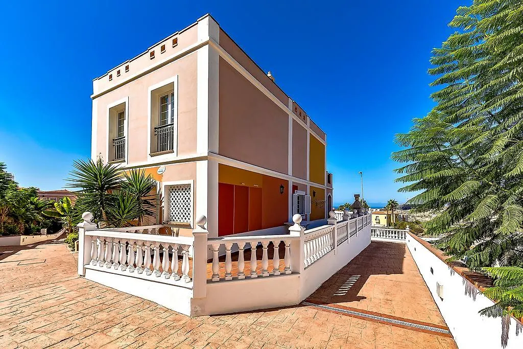 El Veril Del Duque Villa Adeje