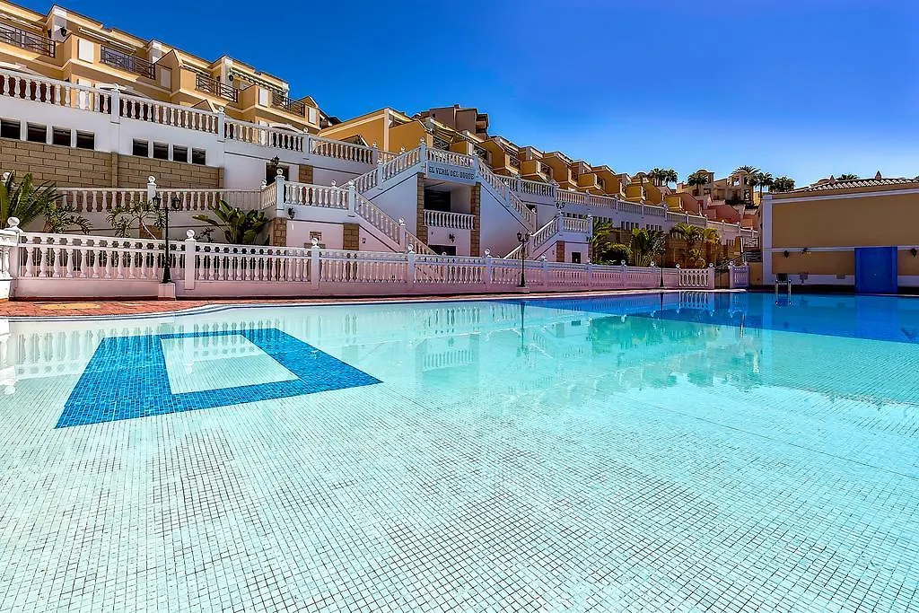 El Veril Del Duque Villa Adeje