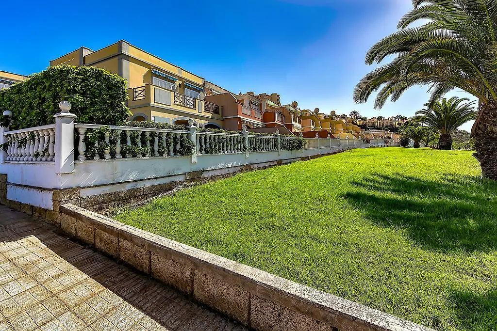 El Veril Del Duque Villa Adeje