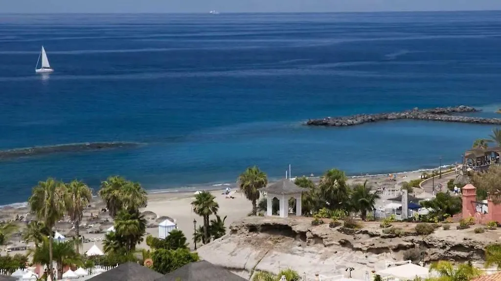 El Veril Del Duque Villa Adeje